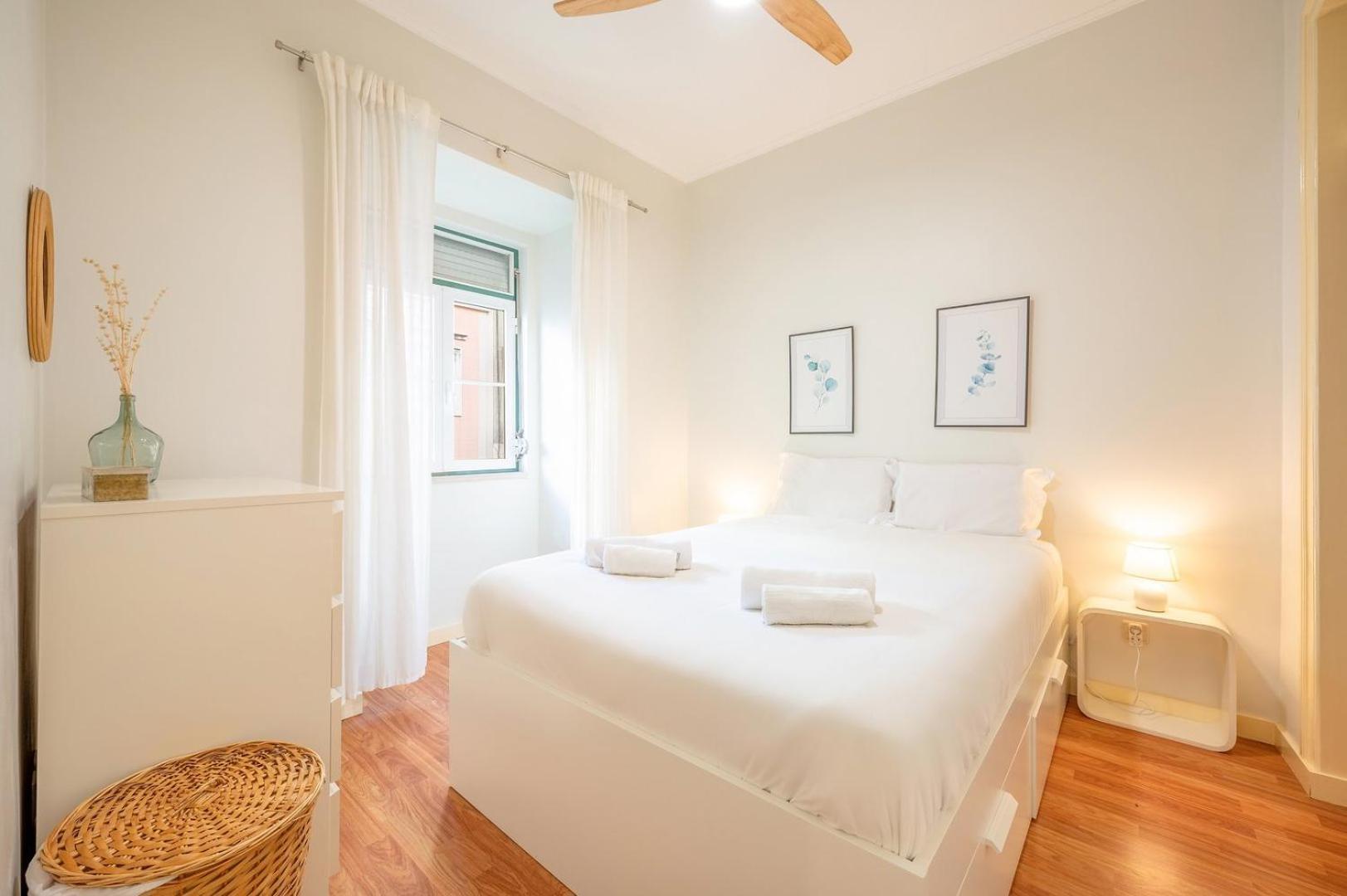 Apartamento Guestready - Spring Break In