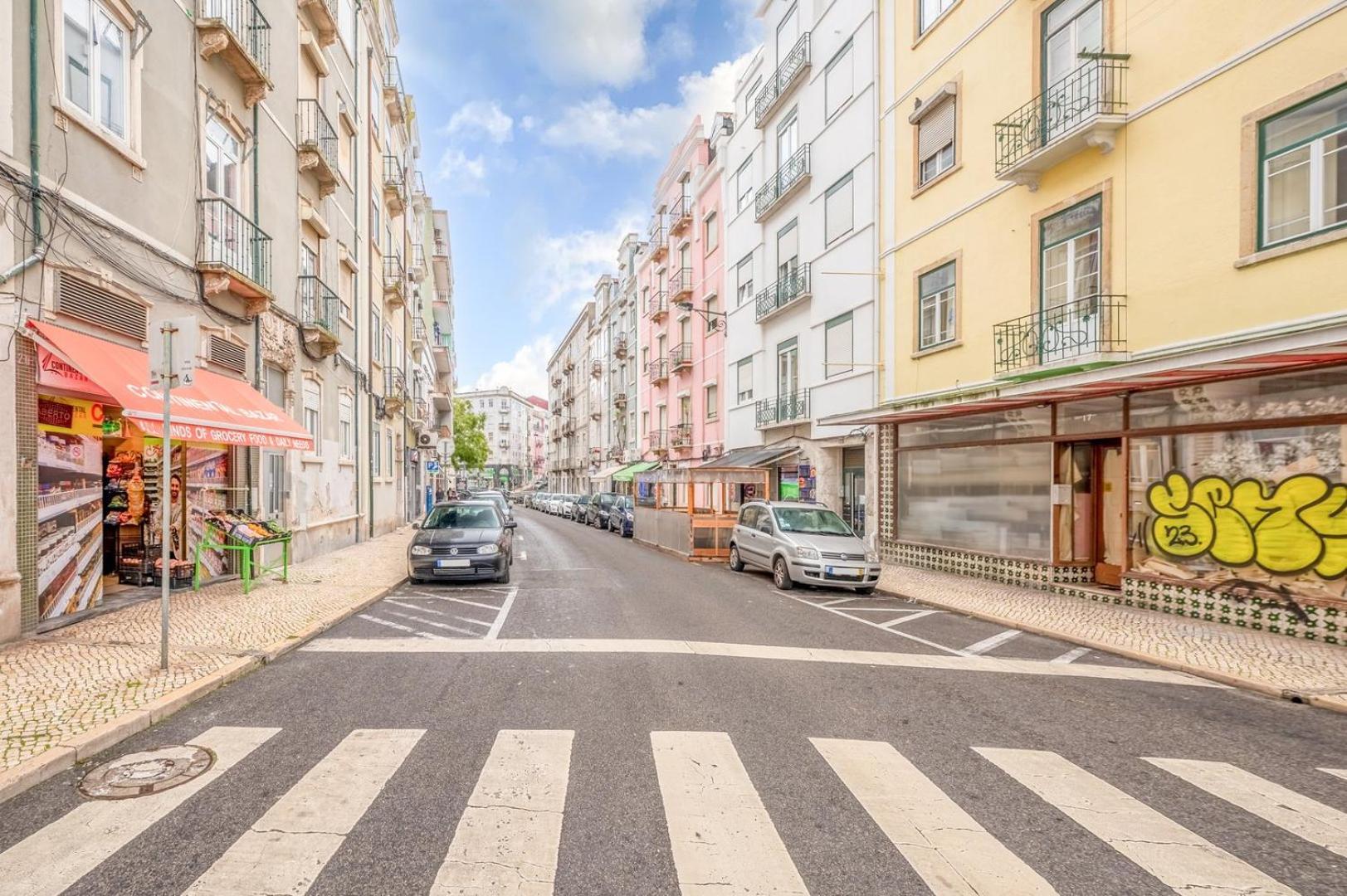 Guestready - Spring Break In Lisboa