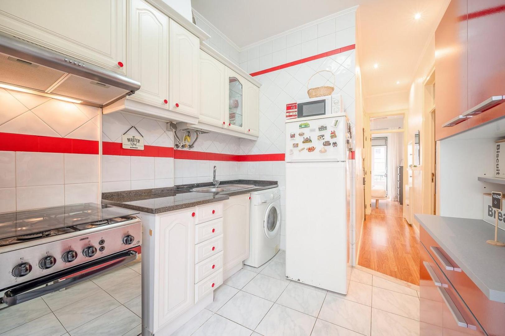 Guestready - Spring Break In Apartamento