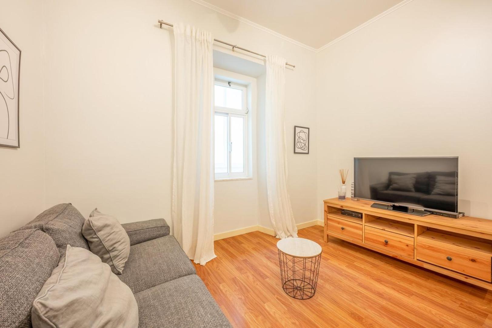 Guestready - Spring Break In Lejlighed Lisboa